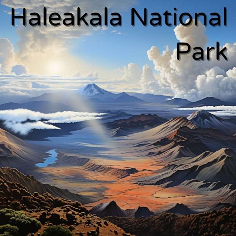 Exploring The Majestic Beauty Of Haleakala National Park: A Guide To ...